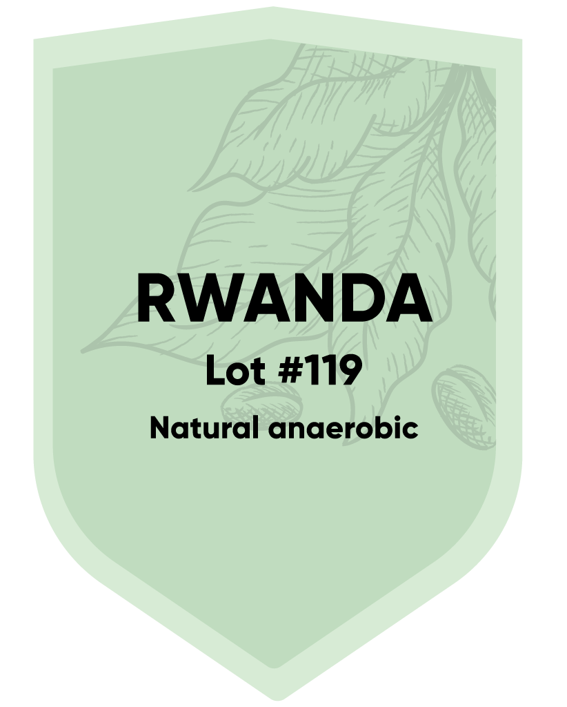 Package Labels_Rwanda #119
