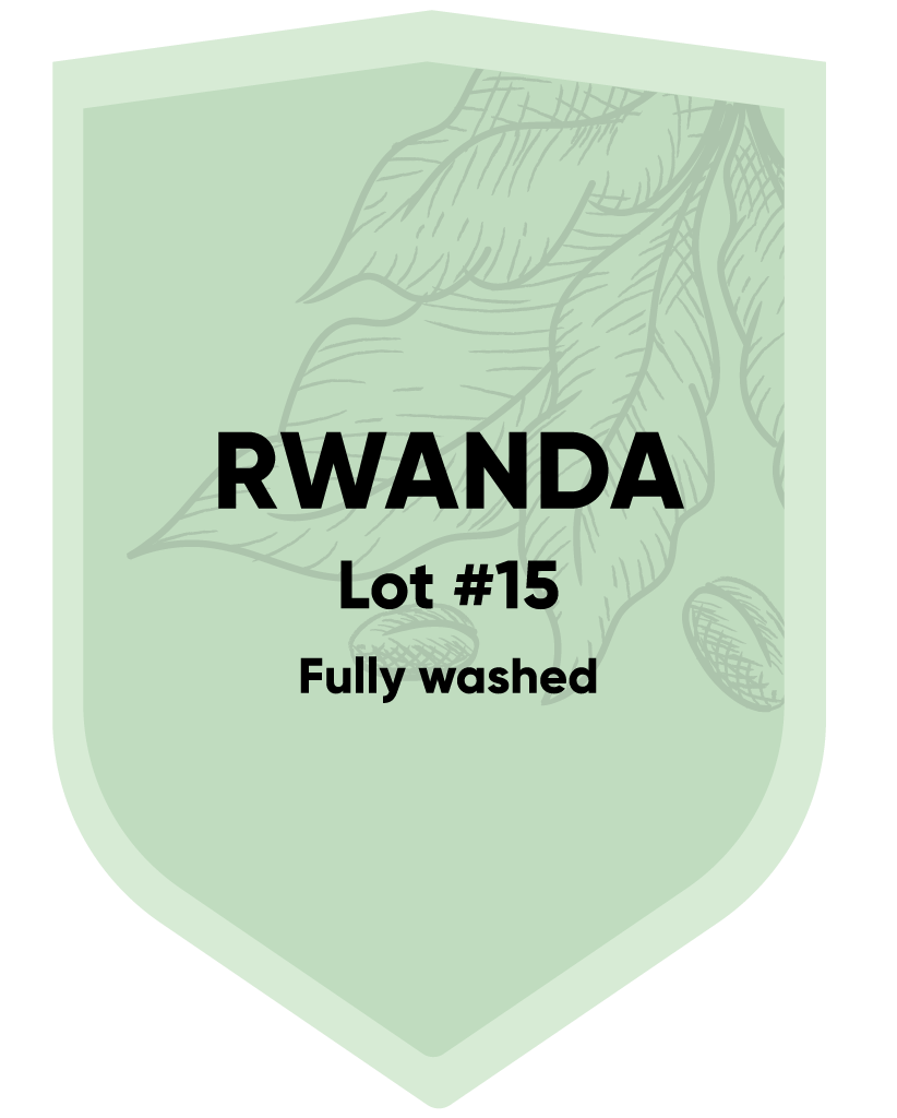 Package Labels_Rwanda #15