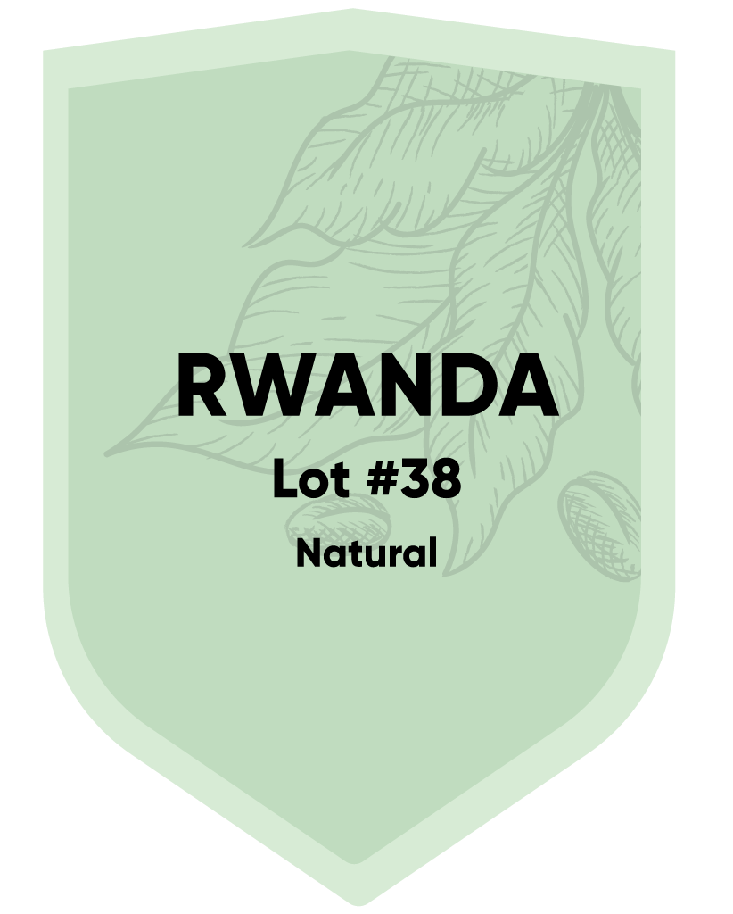 Package Labels_Rwanda #38